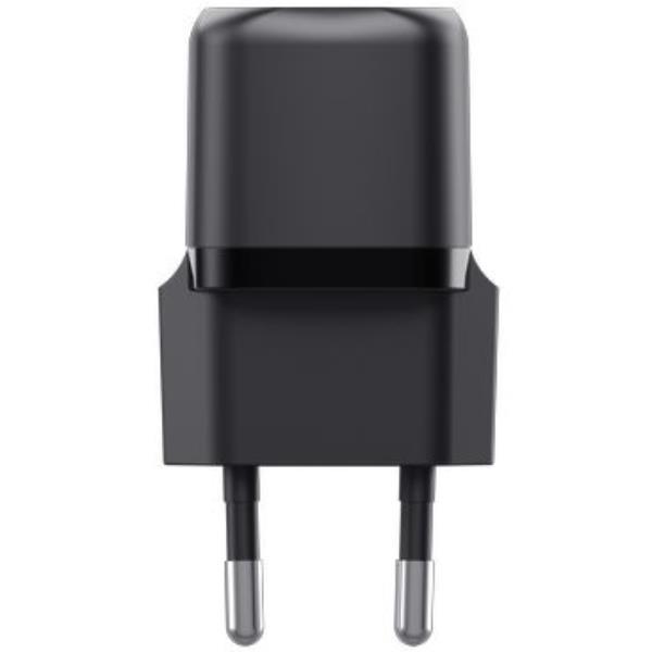 TRUST MAXO CARICABATTERIE DA RETE PD 20W 1x …